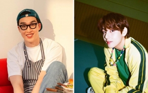 Peakboy Beri Kabar Terbaru Soal Proyek Anyar Dengan V BTS, Singkat dan Bermakna