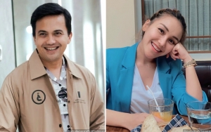 Sahrul Gunawan Akui Pernah Naksir Ayu Ting Ting, Tapi Akhirnya Nyerah Gara-Gara Ini