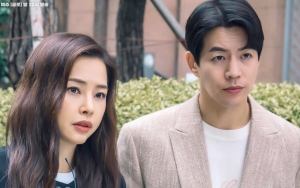 Jatah Screen Time Tak Sebanyak Honey Lee, Begini Perasaan Lee Sang Yoon Bintangi 'One the Woman'
