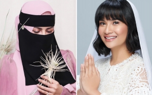 Five Vi Dituding Nyinyir Vanessa Angel Usai Bahas 2 Jenazah Tak Boleh Dikubur dalam 1 Liang Lahat