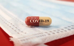 Thailand Lirik Pil Antivirus Buatan Merck dan Pfizer untuk Obati COVID-19