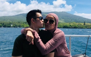 Olla Ramlan Mendadak Tagih Foto Cewek dan Ungkit Luka, Jawaban Suami Misterius?