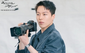 Ini Alasan Jang Ki Yong Pilih 'Now, We Are Breaking Up' sebagai Drama Terakhir Sebelum Wamil