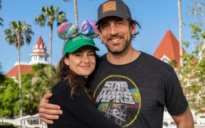 Shailene Woodley Bela Aaron Rodgers Sang Tunangan Usai Dikecam Publik Karena Tak Mau Divaksin