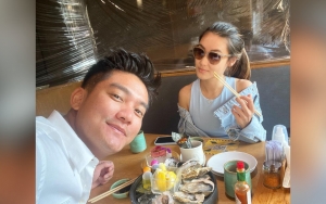 Karen Vendela Sebut Boy William Menjijikkan Gara-gara Kebiasaan ini
