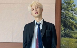 B.I Rilis Teaser Poster Lirik Lagu Utama 'Cosmos', Intip Cuplikan Lirik Setiap Single di Album Baru