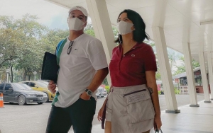 Adik Bibi Ardiansyah Dituding Dugem Saat Berduka, Sahabat Vanessa Angel Buka Suara