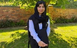 Kepalanya Sempat Ditembak Oleh Taliban, Aktivis Malala Yousafzai Kini Umumkan Pernikahan
