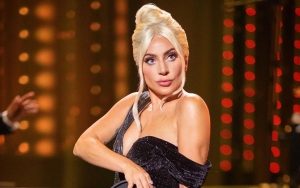 10 Tahun  Berlalu, Lady Gaga Akhirnya Buka Suara Soal Gaun Berbahan Daging Yang Menuai Kontroversi