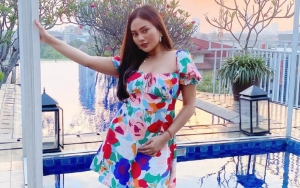 Intan Ratna Juwita Mendadak Curhat Ditikung Sahabat Sendiri, Penyebab Cerai dari Maell Lee?