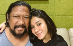 Naysila Mirdad Bakal Menikah, Jamal Mirdad Jawab Kebenaran Putrinya Pindah Agama