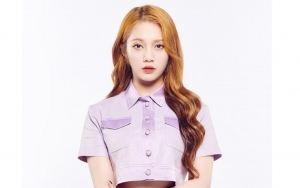 8 Potret Badass Fu Yaning, Korban Evil Editing Mnet di 'Girls Planet 999'