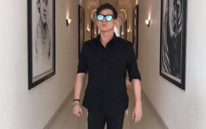 Apresiasi Perjuangan Para Pahlawan, Bertrand Antolin Dapat Balasan Manis dari Masyarakat