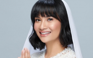Kebaikan Vanessa Angel Bikin Takjub Lagi, Lakukan Hal Tak Terduga Saat Di-Endorse Speaker Alquran