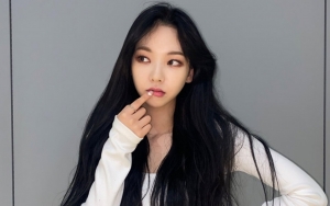 Karina aespa Dicurigai Oplas Lipatan Mata, Komentar Netizen Tak Terduga