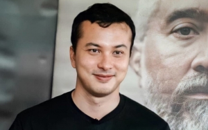 Hobi Nicholas Saputra Sempat Ditertawakan, Kini Jadi Kegemaran Sejuta Umat
