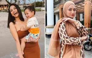 Vanessa Angel Sempat Ucap Mau Titipkan Anak Ke Nathalie Holscher, Sikap Gala Mengejutkan