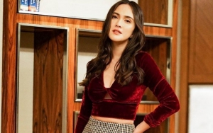 Jauh-Jauh Datang Ke Jakarta, Polemik Laura Aprilya dengan Shandy Aulia Tak Kunjung Usai?