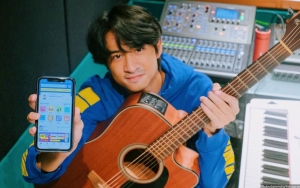 Devano Danendra Makin Semangat Berkarya Ciptakan Lagu Sendiri, Ingin Diapresiasi Orang-orang Hebat