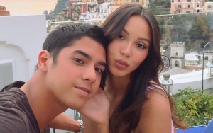 Dinilai Kaku, Aksi Kompak dan Tak Jaim Al Ghazali Saat Bareng Alyssa Daguise Disorot