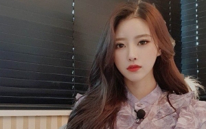 Bakal Tinggalkan Lovelyz, Mijoo Diduga Segera Bergabung usai Bertemu Agensi Yoo Jae Seok