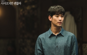 Foto Kim Soo Hyun Bareng Lawan Main Cewek Dirilis Tim 'One Ordinary Day', Secantik Apa?