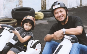 'Pisah Kingdom' Sebutan Gempi Soal Perceraian Orangtuanya, Gading Marten Ungkap Cara Beri Penjelasan