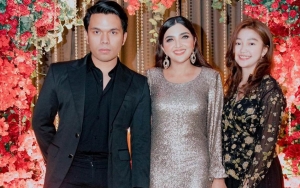 Thariq Halilintar Akui Punya Hubungan Spesial Dengan Seleb TikTok Chika, Klaim Didekati Duluan