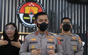 Polri Ungkap Proses Perekrutan Puluhan Eks Pegawai KPK Jadi ASN Akan Segera Rampung