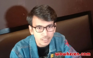 Uang Duka Gala Putra Vanessa Angel Capai Ratusan Juta, Adam Deni Sarankan Untuk Bangun Yayasan