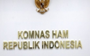 Komnas HAM Ungkap Perasaan Orangtua Veronica Koman Usai Rumahnya Diteror Ledakan