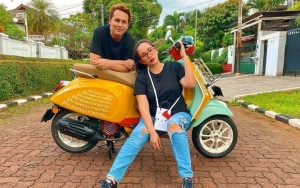 Penjelasan Ussy Sulistiawaty Disinggung Anak Keenam oleh Andhika Pratama, Gak Jadi Tutup 'Pabrik'?