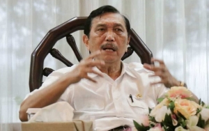 Diduga Terlibat Bisnis PCR, Menko Luhut Buka-Bukaan Fakta Sebenarnya