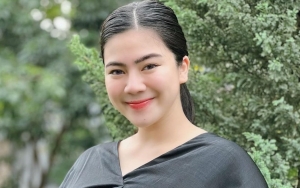 Putri Cantik Pamer Lesung Pipi, Felicya Angelista: Gara-gara Nonton 'Hometown Cha Cha Cha' Gak Sih?