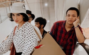 Tubagus Joddy Sopir Vanessa Angel Resmi Jadi Tersangka Kasus Kecelakaan Maut, Tuai Respons Begini