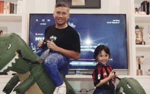 Cerita Gading Marten Soal Gempi 'Bajak' Kartu Kreditnya, Gisella Anastasia Sampai Ambil Sikap