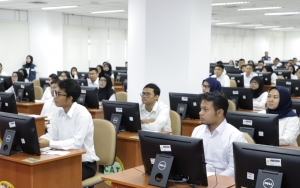 330 Instansi Akan Umumkan Hasil SKD CPNS 13-14 November, Ini yang Harus Disiapkan Untuk SKB