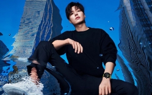 Lee Min Ho Kunjungi Lokasi Syuting 'The Heirs', Kenang Masa Lalu dengan Bagikan Foto-Foto Ini