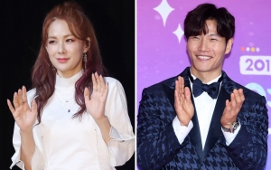 Penyanyi Chaeyeon Jelaskan Gosip Hubungan Asmaranya dengan Kim Jong Kook