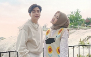 Putri Delina Dikritik Soal Gaya Berpakaian Saat Olahraga, Jeffry Reksa Bantu Beri Respons Savage