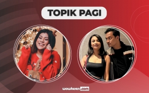 Regina Ivanova Hamil, Kata Ulama Soal Jenazah Vanessa Angel dan Bibi Satu Liang Lahat-Topik Pagi