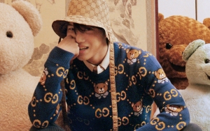 Kai EXO Bagikan Detail Comeback Solo, Ternyata Dirilis di Hari Spesial!