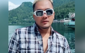 Dengar Kabar Kecelakaan Vanessa Angel, Saiful Jamil Teringat Tragedi Masa Lalu: Saya Tahu Banget