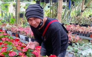Sempat 'Ngilang' Usai Bebas, Anji Kini Comeback dan Umumkan Bakal Rilis Lagu Baru