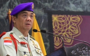 Wagub Respons Desakan Serikat Pekerja Soal UMP: Pemprov dan Pengusaha Ingin Ada Peningkatan