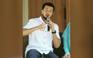  Primus Yustisio The Real Wakil Rakyat, Fakta Diam-Diam Kerja Naik KRL Bikin Salut
