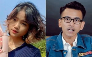 Wajah Adik Ipar Vanessa Angel Sedih Usai Dituding Mabuk Pakai Uang Duka, Sikap Gala Bikin Terenyuh