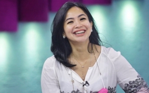 Feni Rose Nangis Kehilangan, Soroti Hubungan Vanessa Angel dan Sang Ayah yang Makin Membaik