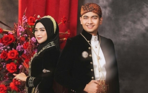 Teuku Ryan Unggah Momen Ria Ricis Ceria Saat Siraman, Puji Sang Calon Istri Begini