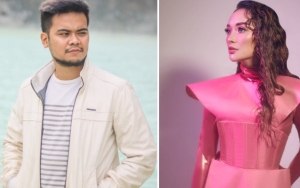 Reza SM*SH Akui Pernah Pacaran dengan Zaskia Gotik, Putus Karena Selingkuh?